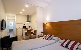 Apartamentos Atica